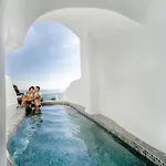 Pegasus 5* Imerovigli (Santorini)