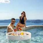 Pegasus 5* Imerovigli (Santorini)