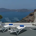 Pegasus Imerovigli (Santorini)