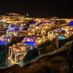 Hotel Pegasus Imerovigli (Santorini)