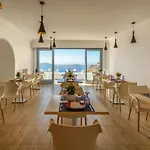 Hotel Pegasus Imerovigli (Santorini)