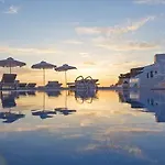 Pegasus Hotel Imerovigli (Santorini)