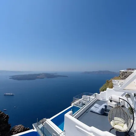 Pegasus Imerovigli (Santorini)