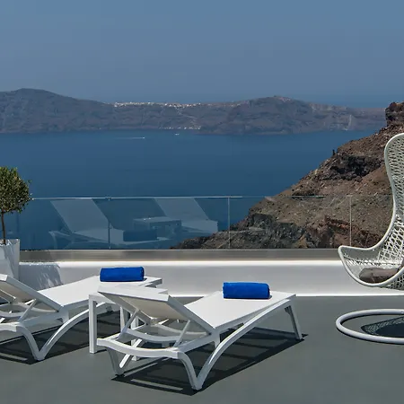 Pegasus Imerovigli (Santorini)