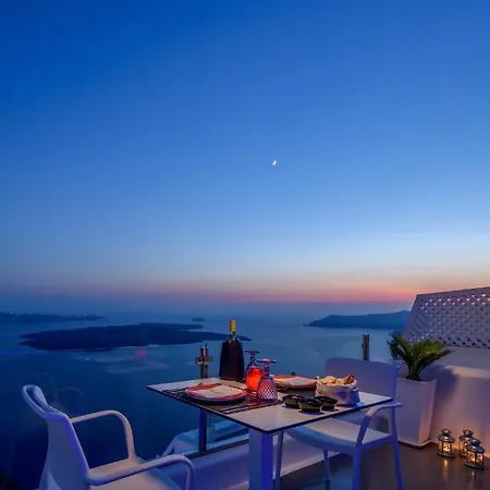 Pegasus Imerovigli (Santorini)