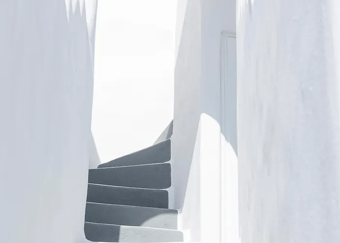 Pegasus Otel Imerovigli (Santorini)