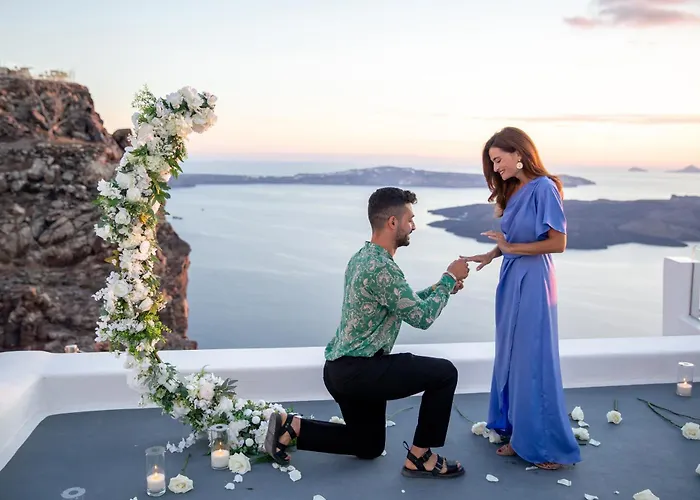 Pegasus Hotel Imerovigli (Santorini)