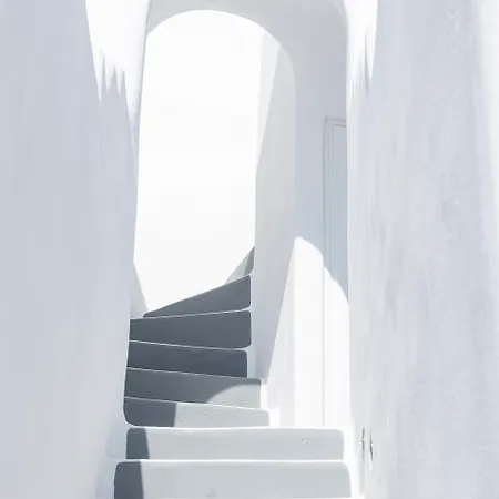 Pegasus Hotel Imerovigli (Santorini)