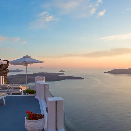 Pegasus Hotell 5*