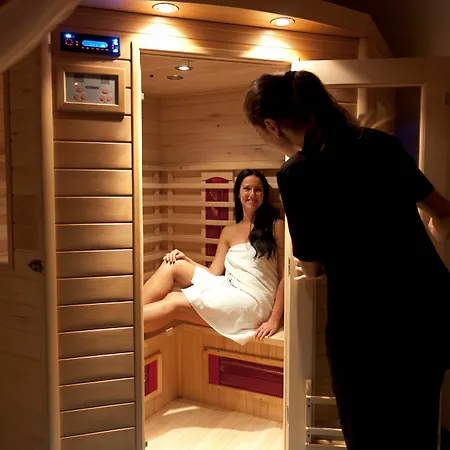 Pegasus Hotell