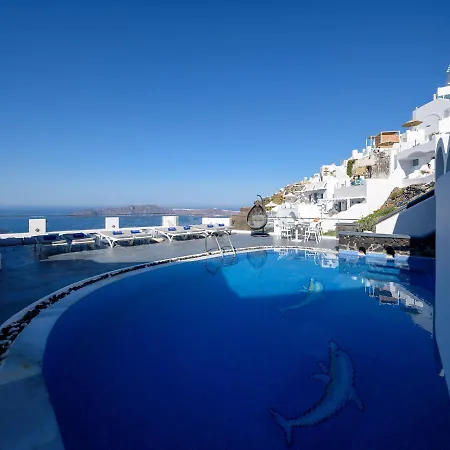 Pegasus Hotel 5*