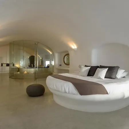 Pegasus Hotel Imerovigli (Santorini)