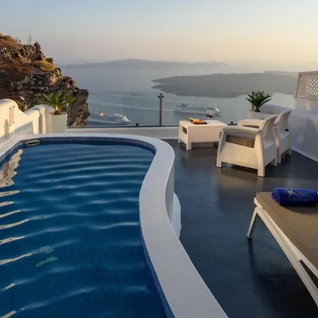 Pegasus Hotell 5*