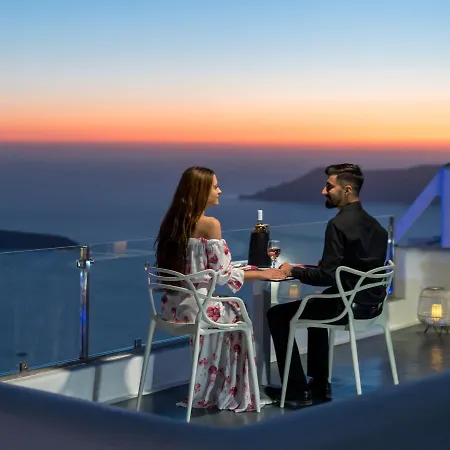 Pegasus Hotell 5*
