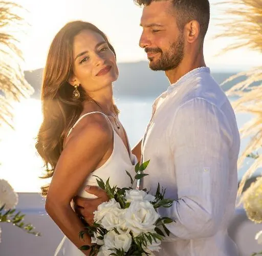 Pegasus Imerovigli (Santorini)