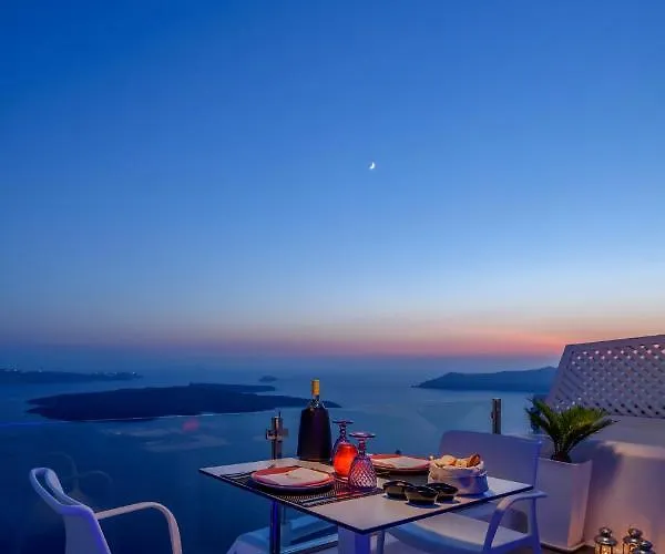 Pegasus Imerovigli (Santorini)